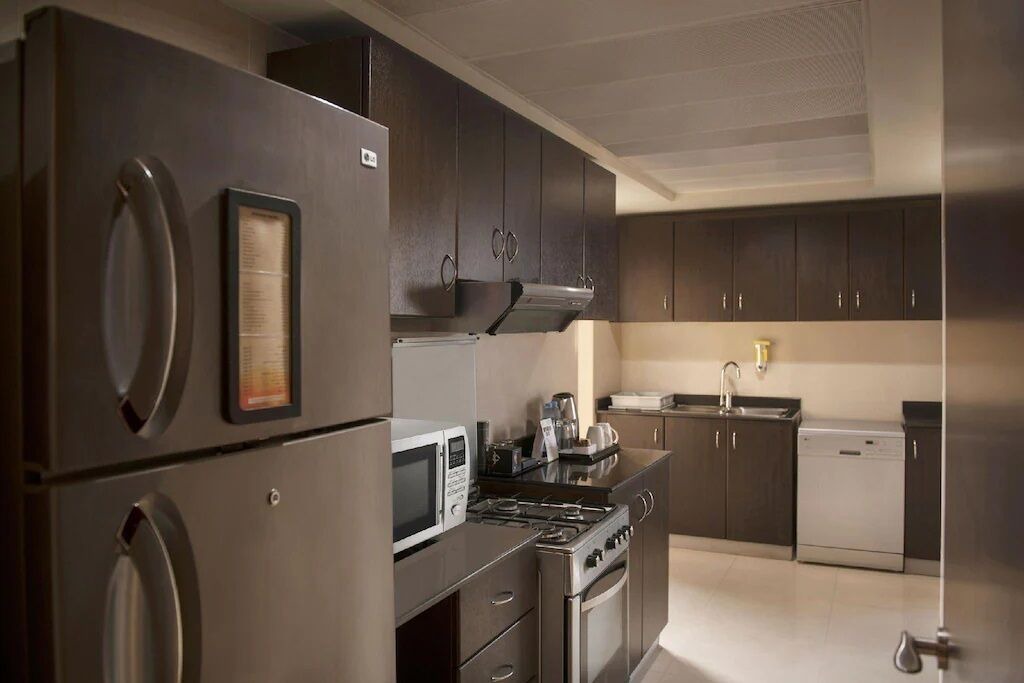 Photo of Kitchen in Al Sufouh 2
