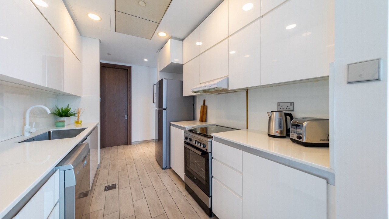 Photo of Kitchen in Business Bay