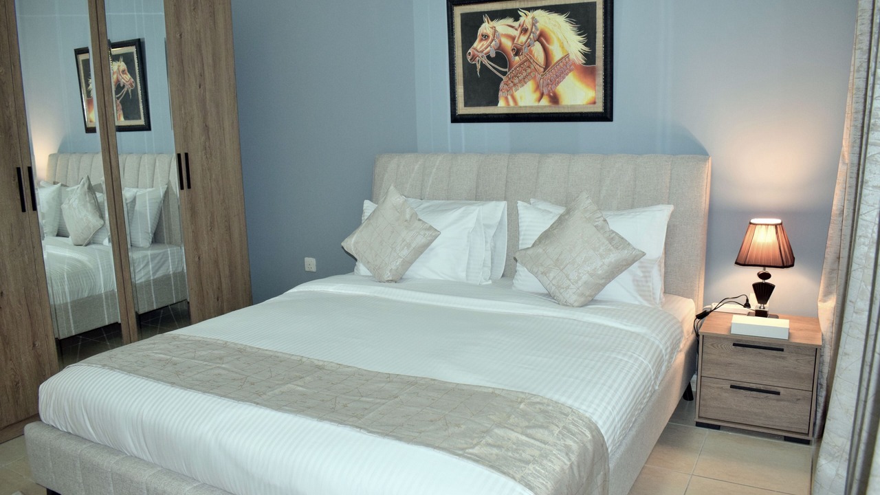 Photo of Bedroom in Dubai
