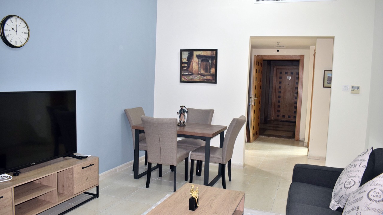 Photo of Livingroom in Dubai