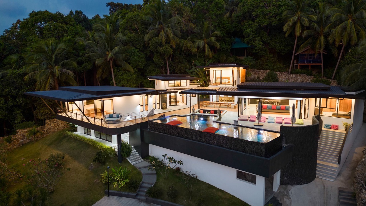 Photo of Outdoor in Ko Pha-ngan
