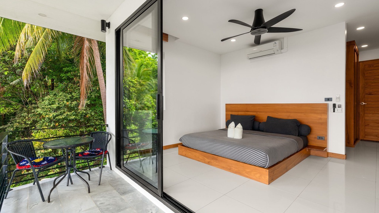 Photo of Bedroom in Ko Pha-ngan