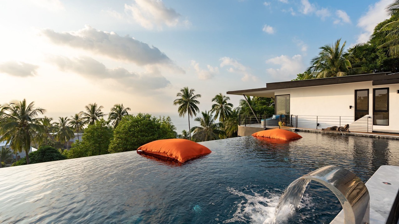 Photo of Outdoor in Ko Pha-ngan