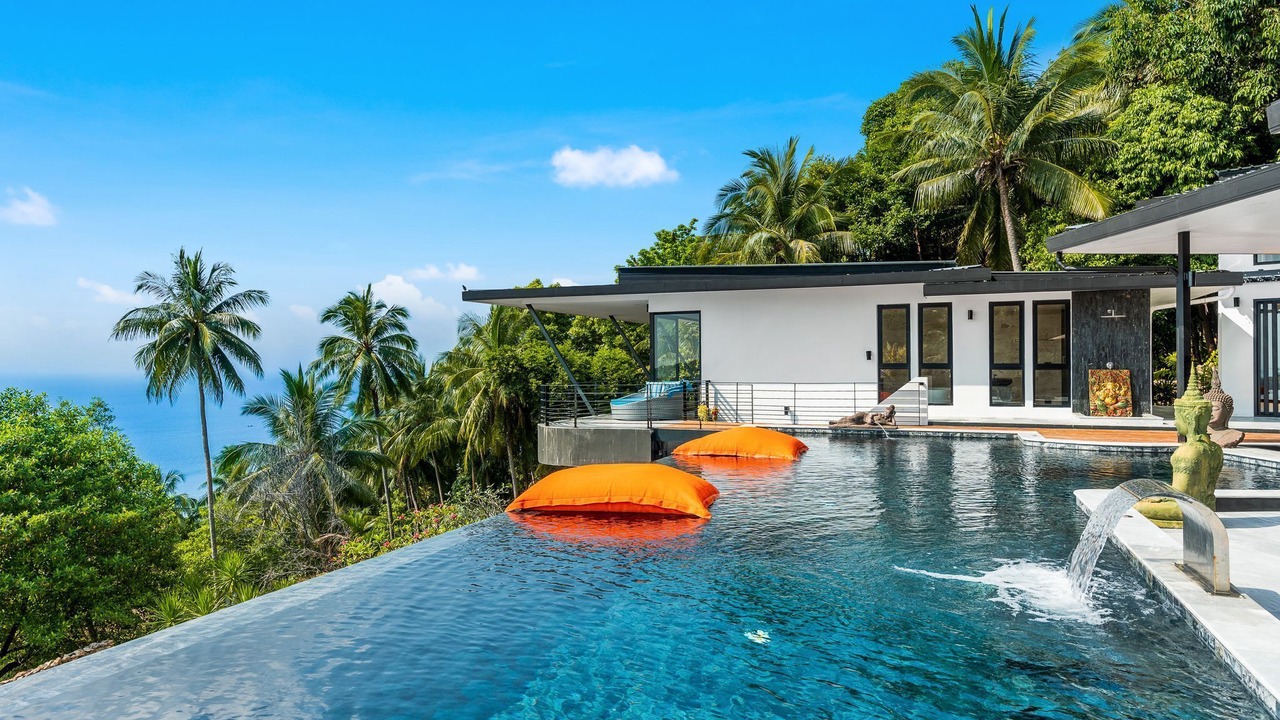 Photo of Outdoor in Ko Pha-ngan
