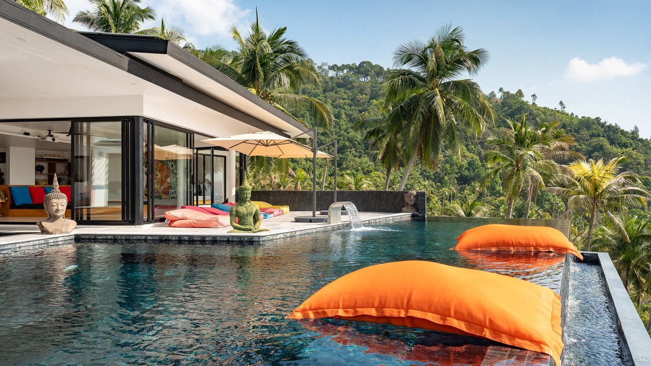 Photo of Outdoor in Ko Pha-ngan