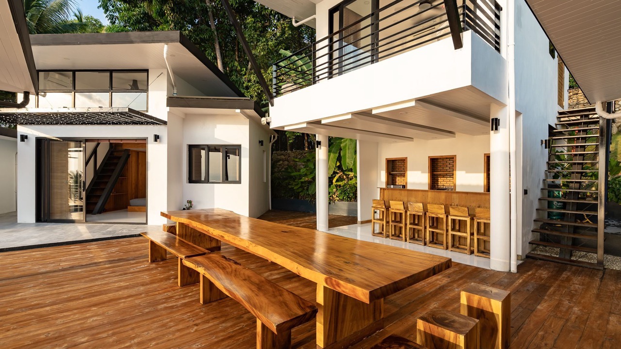 Photo of Outdoor in Ko Pha-ngan