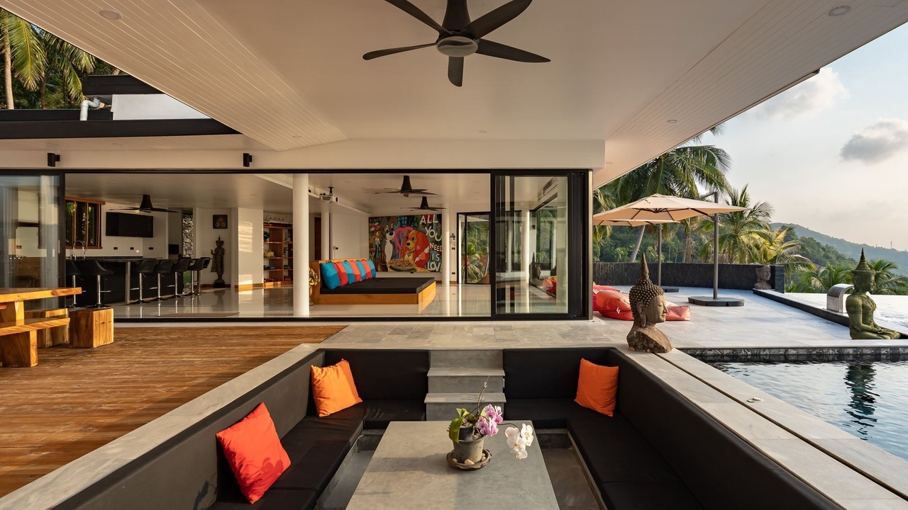 Photo of Outdoor in Ko Pha-ngan