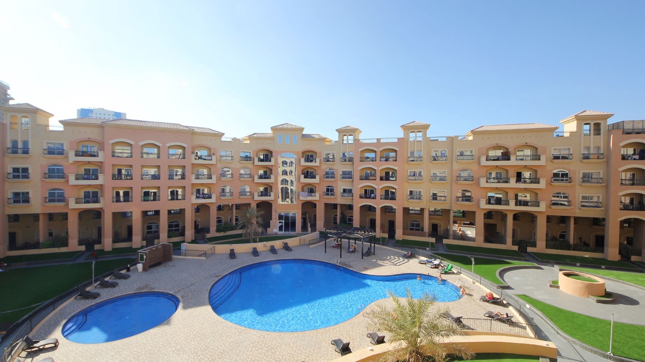 Photo of Outdoor in Al Barsha