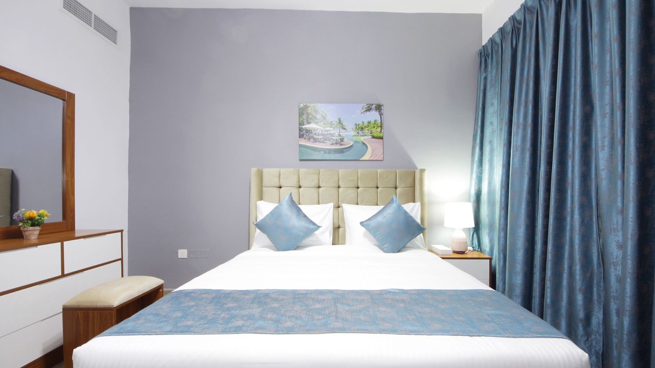 Photo of Bedroom in Al Barsha