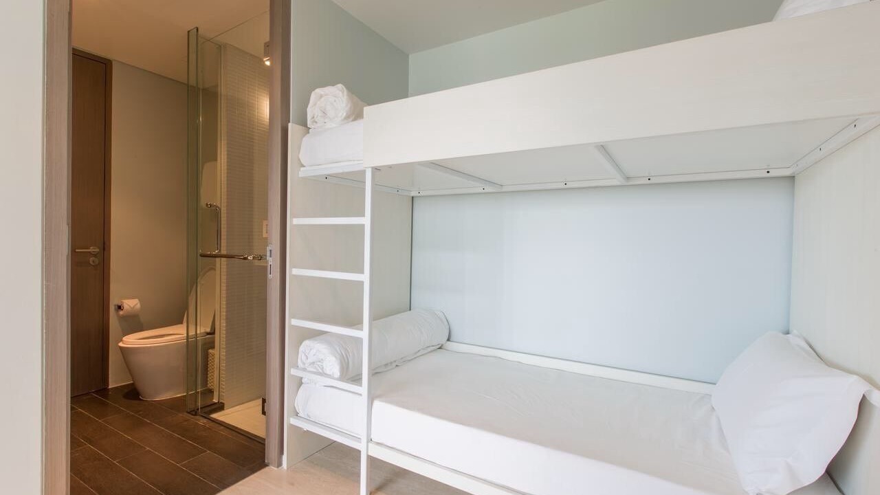 Photo of Bedroom in Na Chom Thian