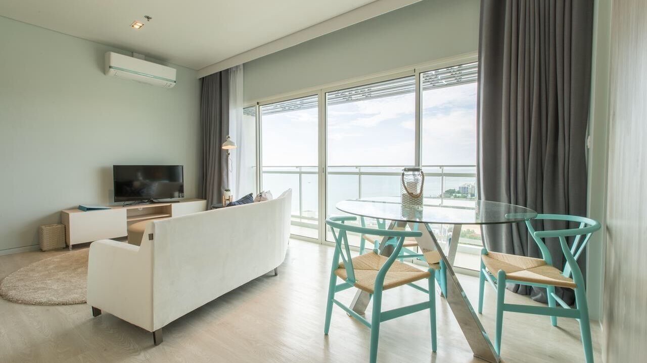 Photo of Livingroom in Na Chom Thian