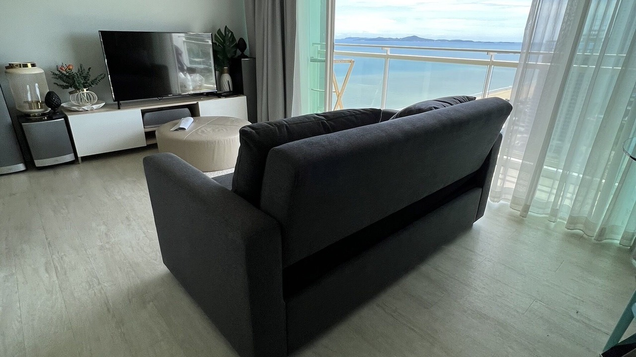 Photo of Livingroom in Na Chom Thian
