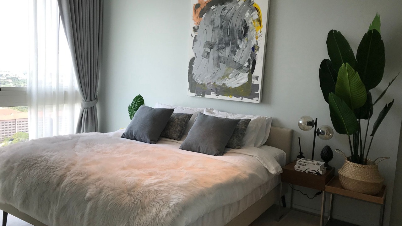 Photo of Bedroom in Na Chom Thian