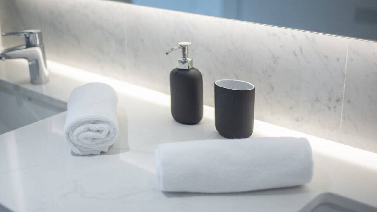 Photo of Bathroom in Dubai Marina