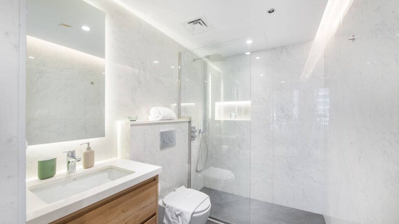 Photo of Bathroom in Dubai Marina