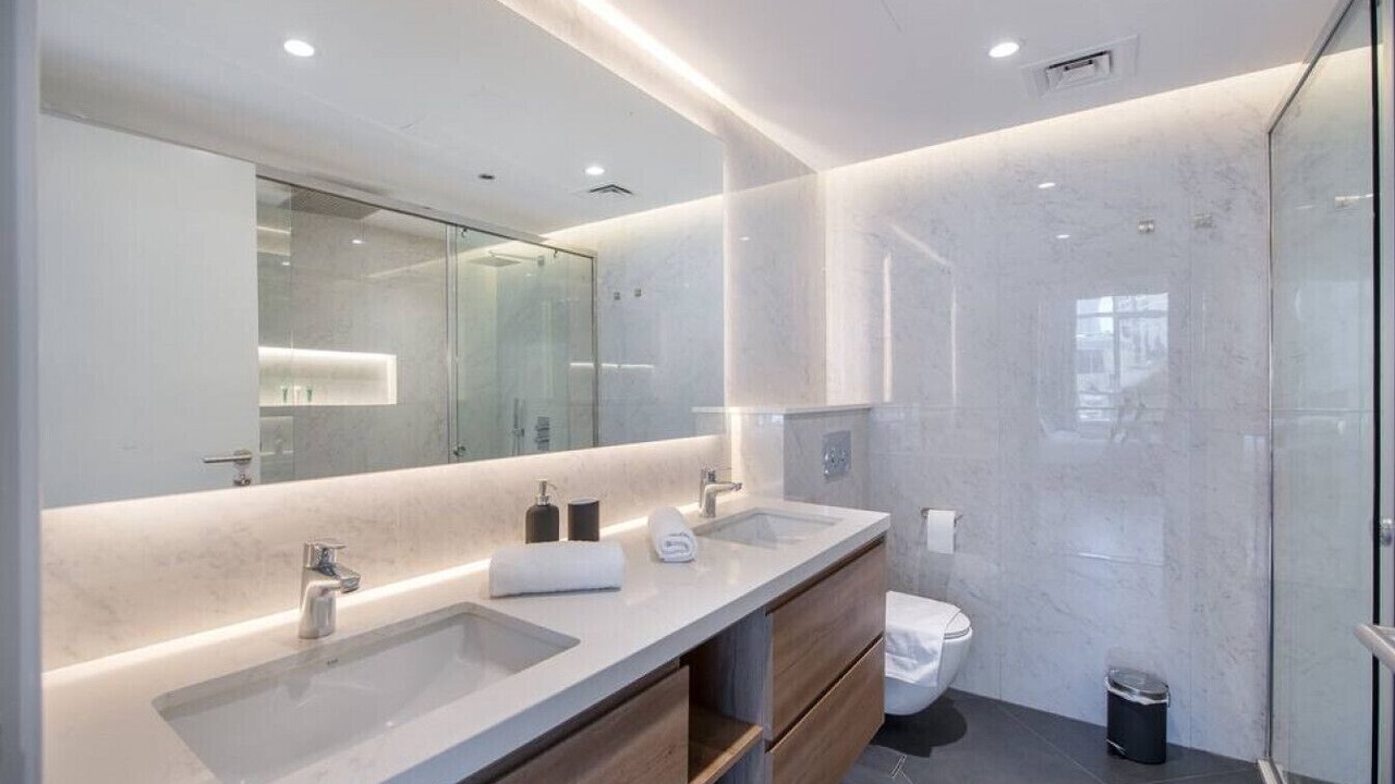 Photo of Bathroom in Dubai Marina