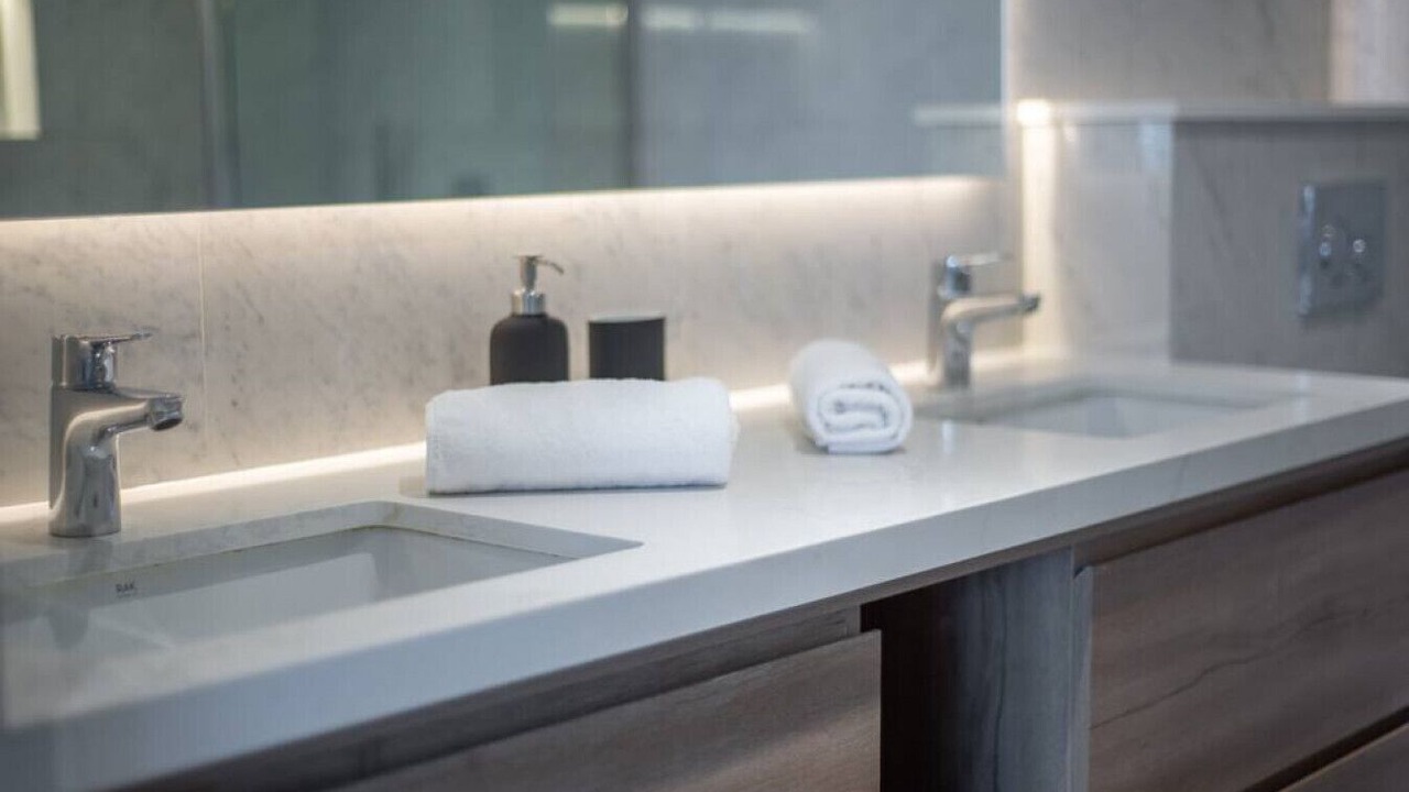 Photo of Bathroom in Dubai Marina