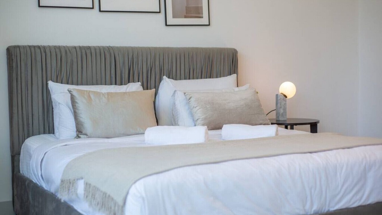 Photo of Bedroom in Dubai Marina