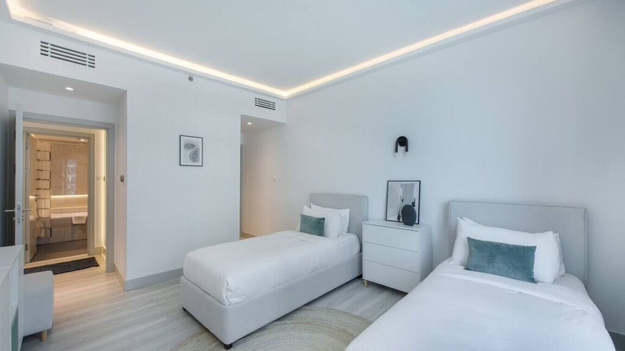 Photo of Bedroom in Dubai Marina