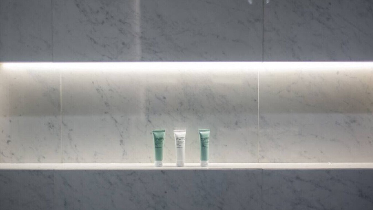 Photo of Bathroom in Dubai Marina