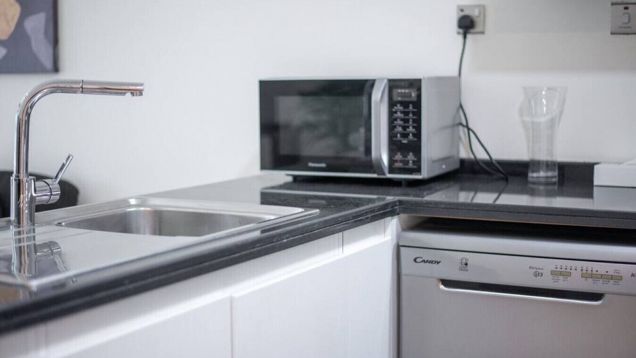 Photo of Kitchen in Dubai