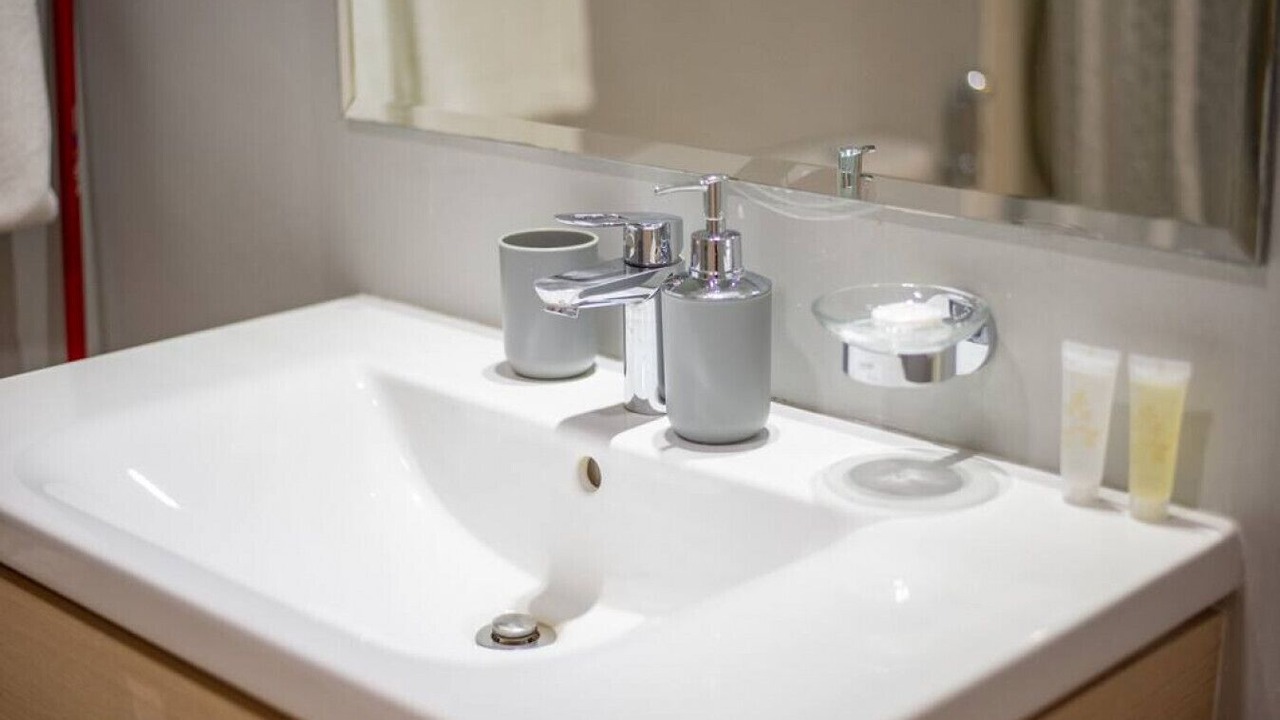 Photo of Bathroom in Dubai