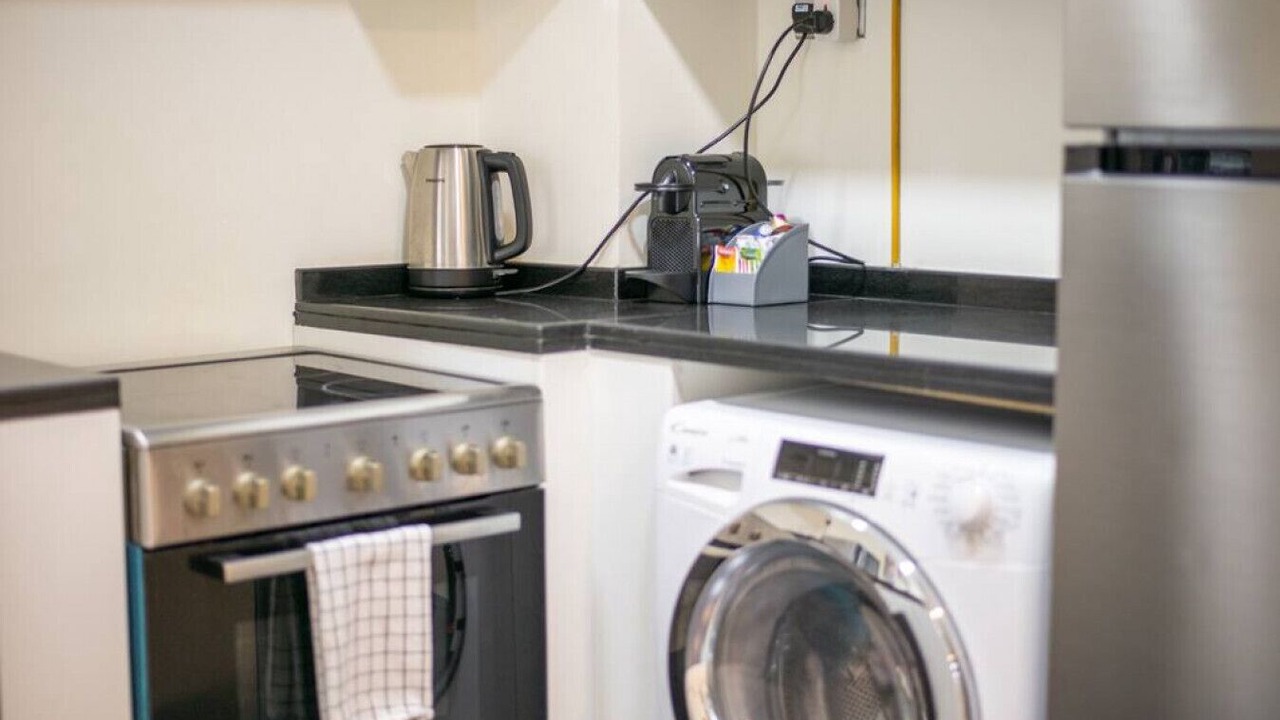 Photo of Kitchen in Dubai