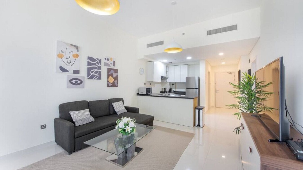 Photo of Livingroom in Dubai