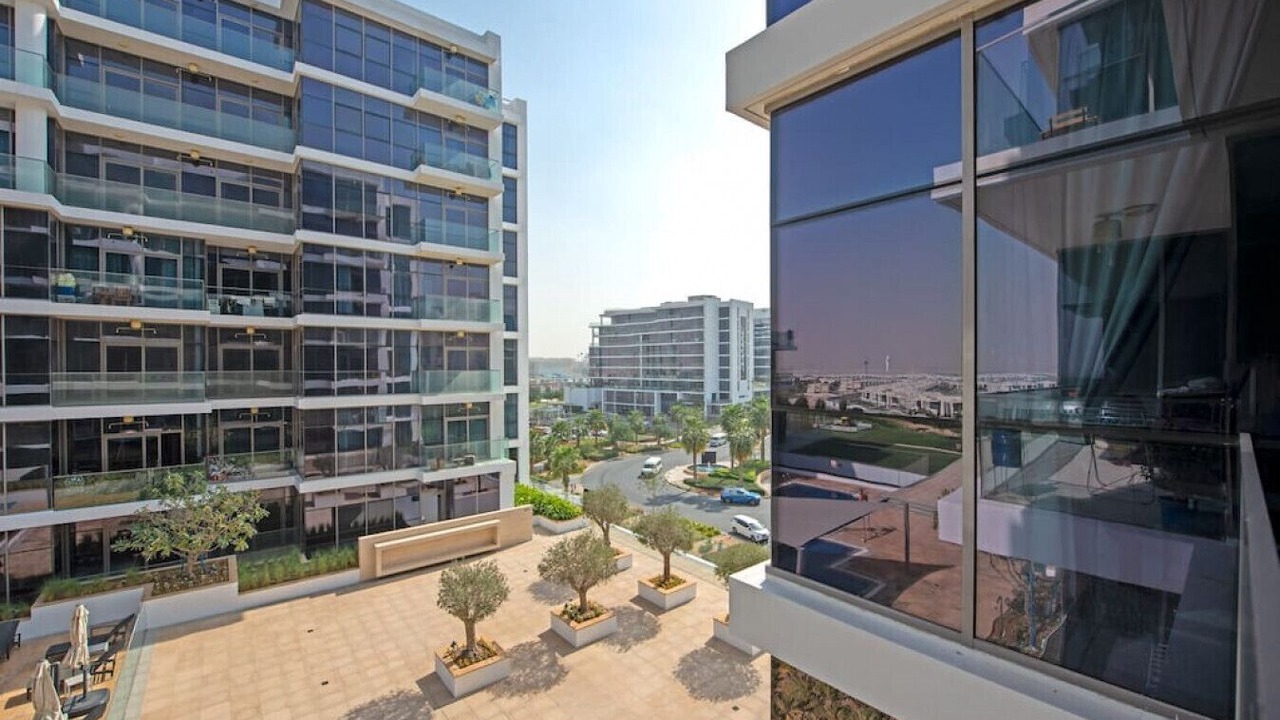 Photo of Outdoor in Dubai