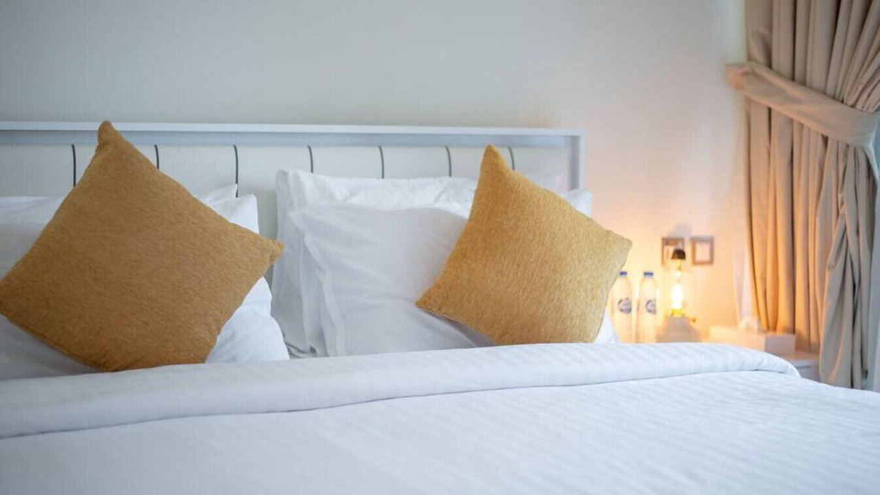 Photo of Bedroom in Dubai