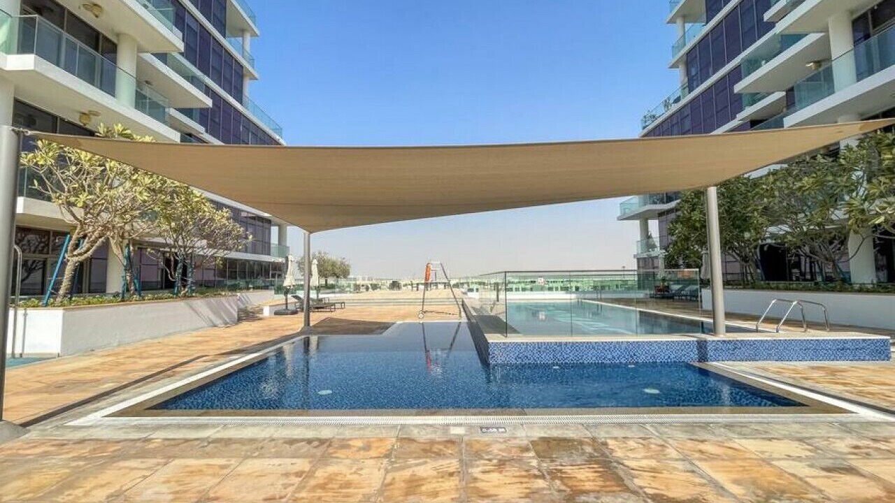 Photo of Outdoor in Dubai