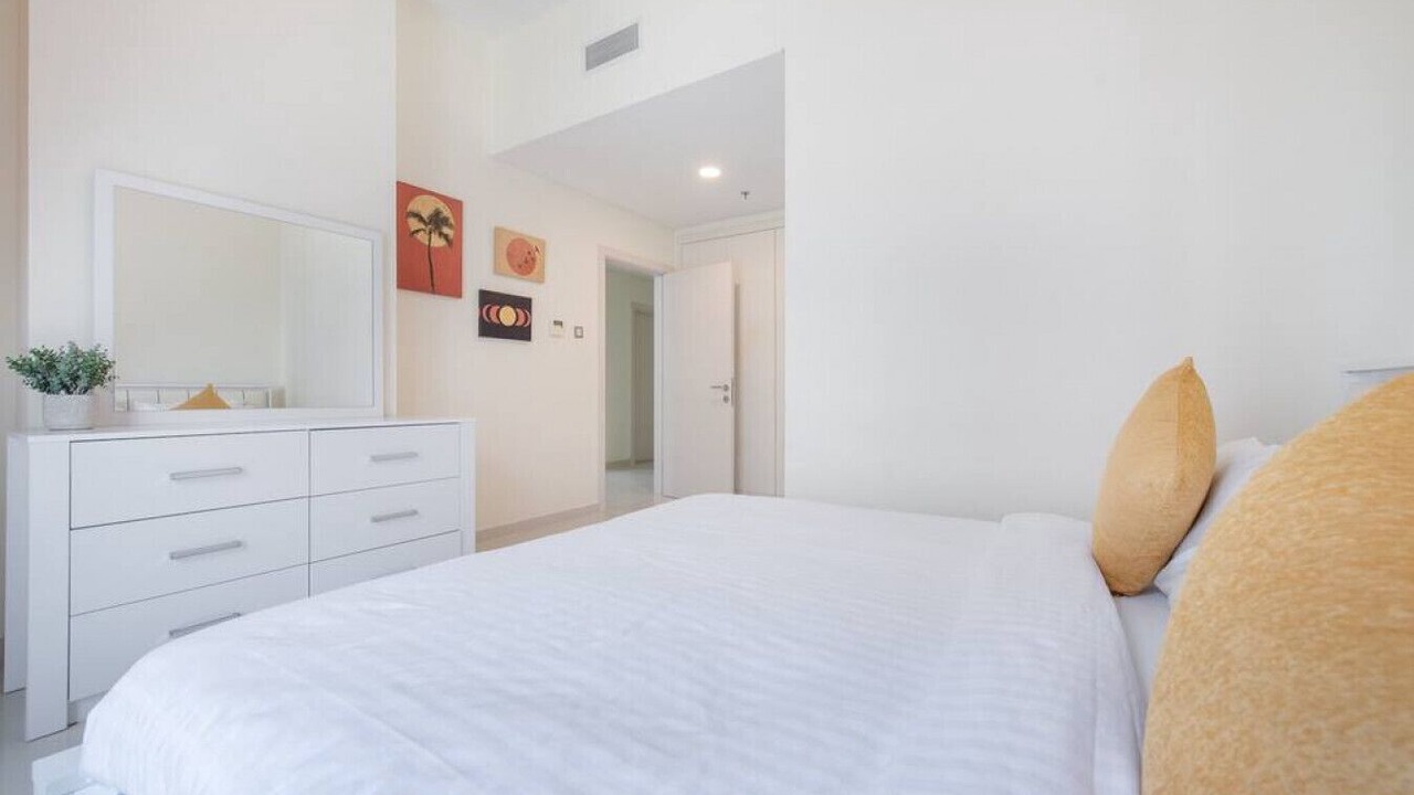Photo of Bedroom in Dubai
