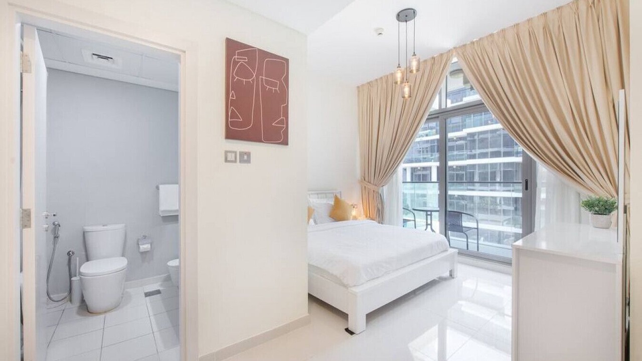 Photo of Bedroom in Dubai