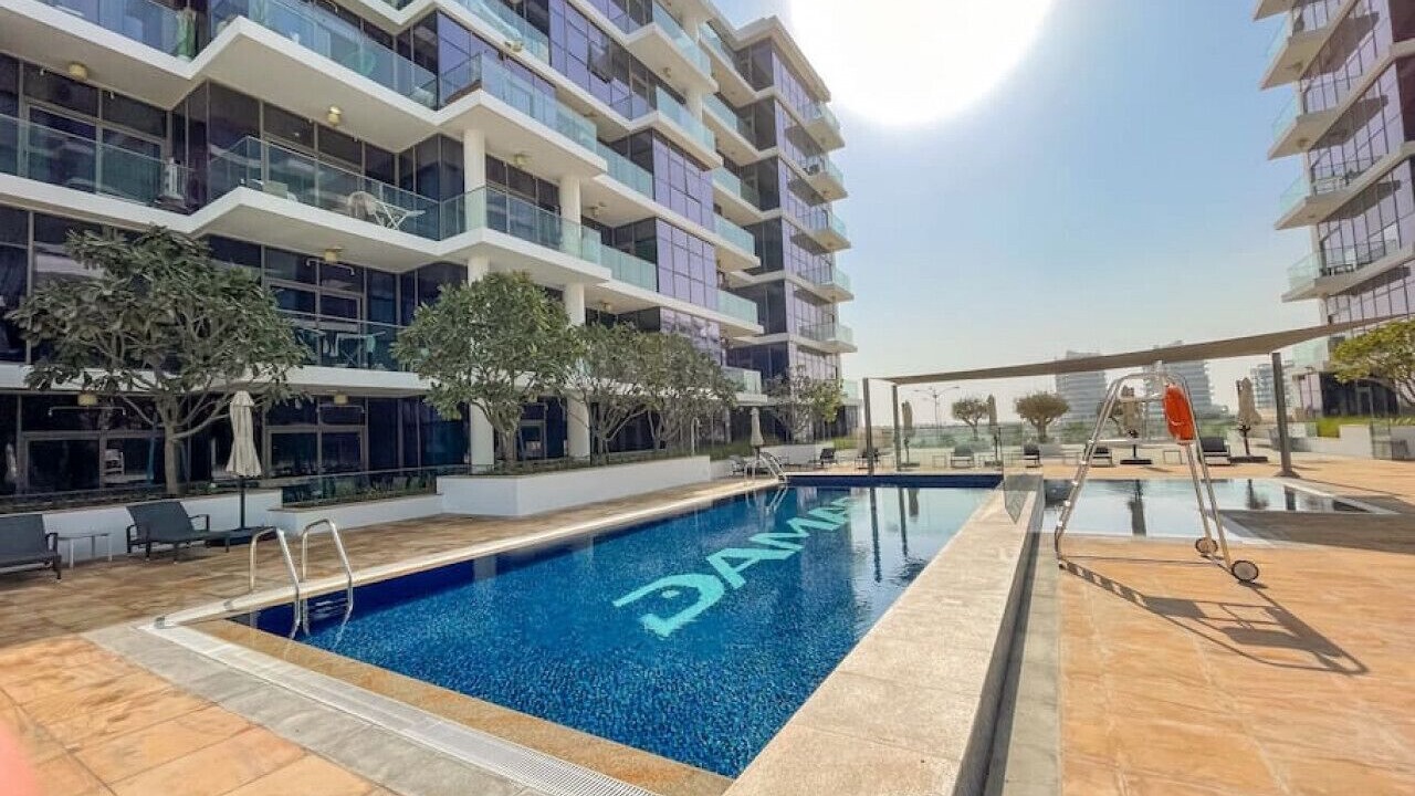 Photo of Outdoor in Dubai