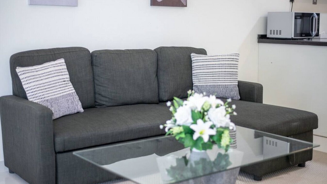 Photo of Livingroom in Dubai