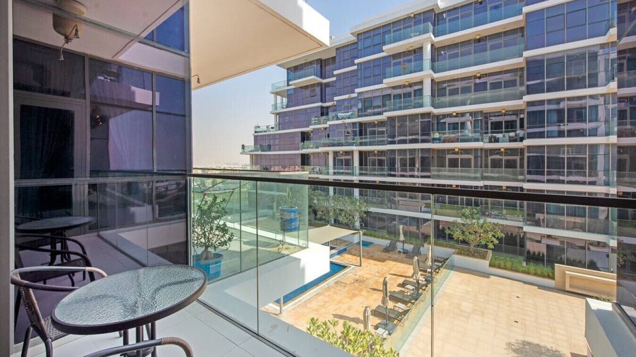 Photo of Outdoor in Dubai