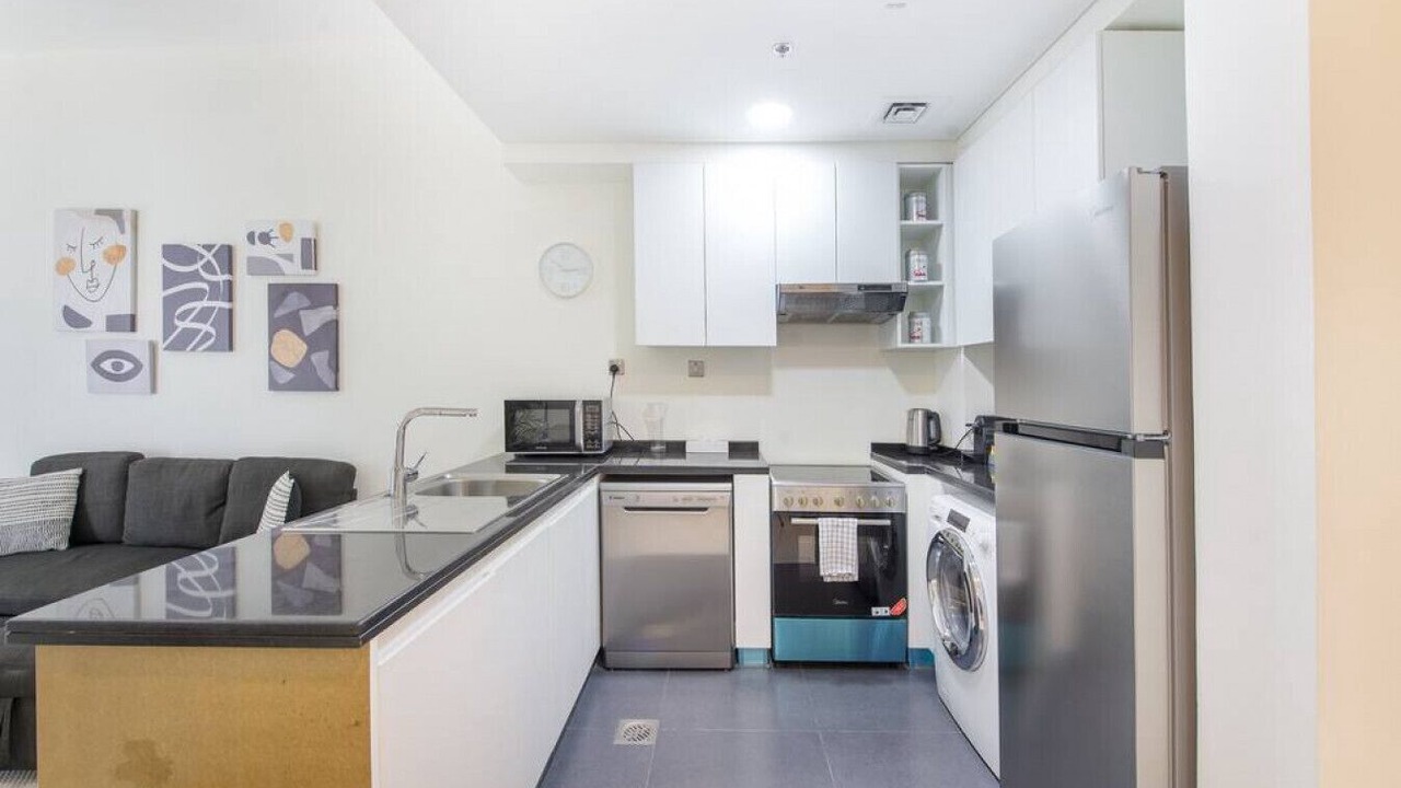 Photo of Kitchen in Dubai