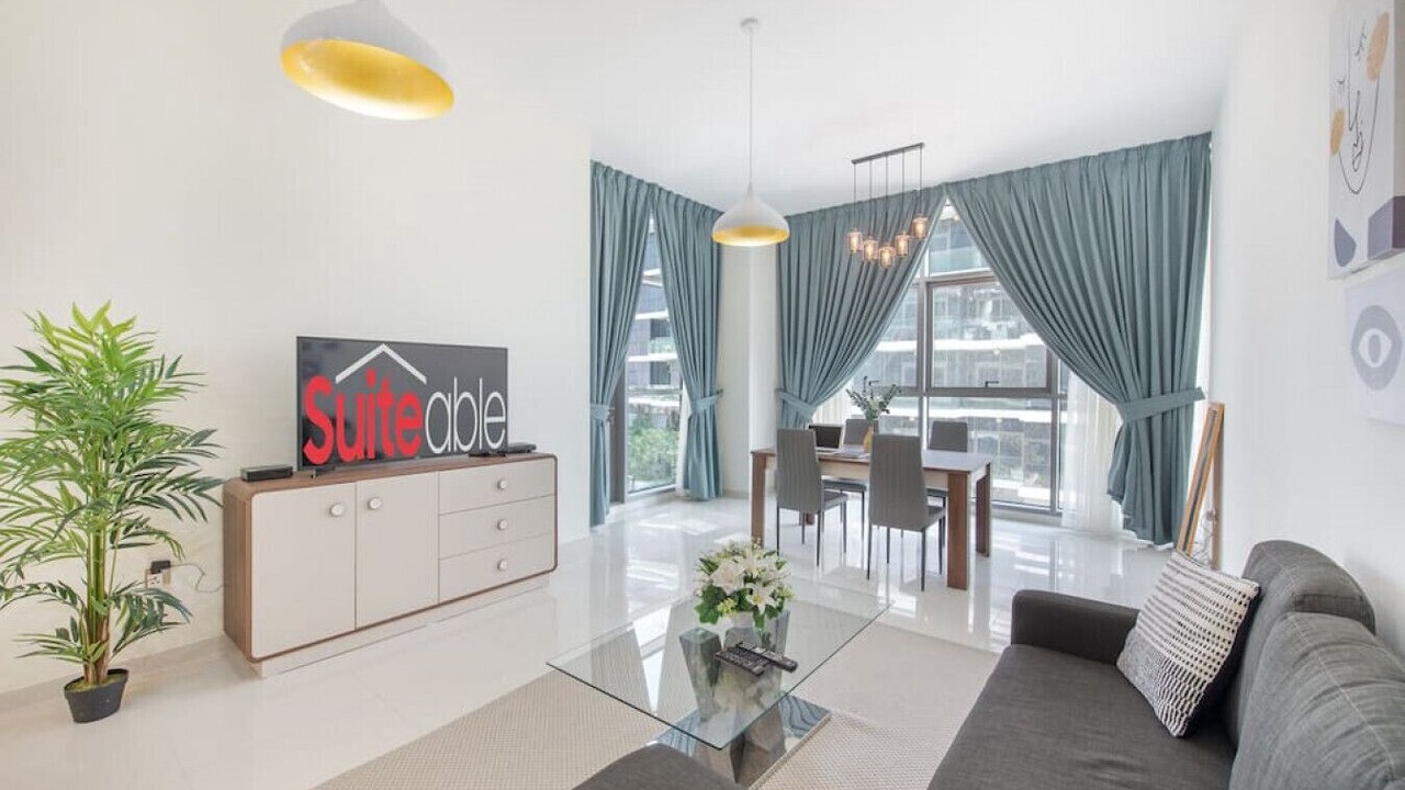 Photo of Livingroom in Dubai