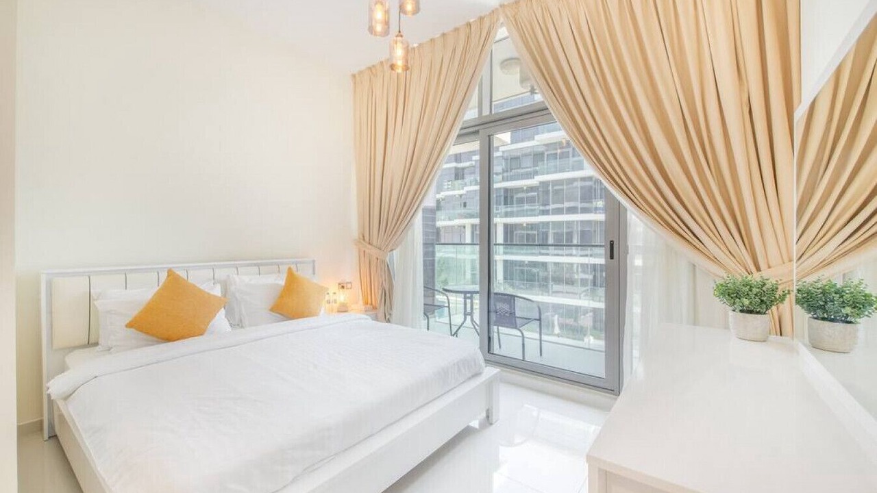Photo of Bedroom in Dubai
