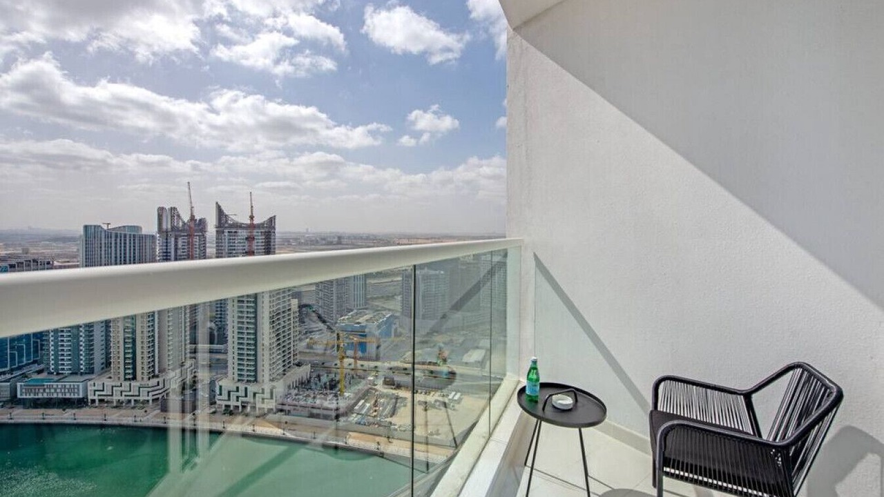 Photo of Outdoor in Downtown Dubai