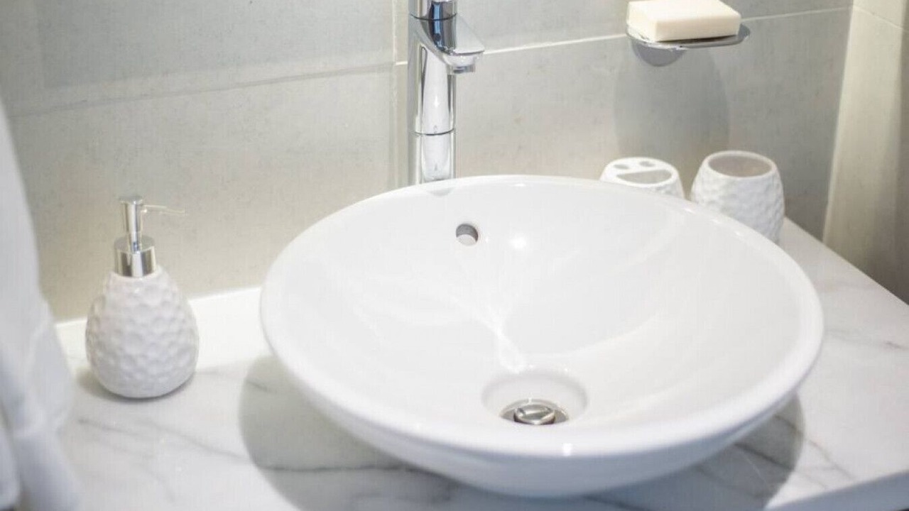 Photo of Bathroom in Downtown Dubai