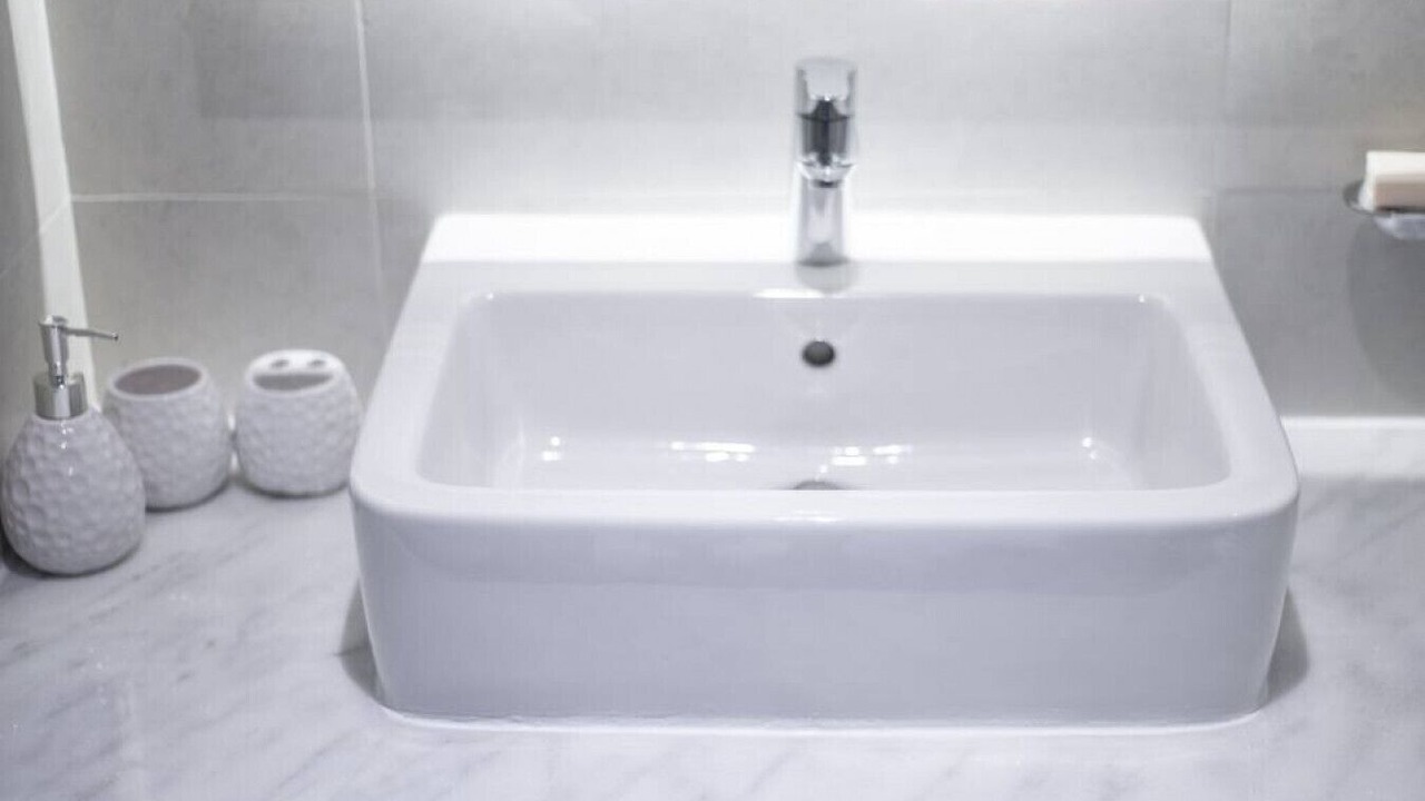 Photo of Bathroom in Downtown Dubai
