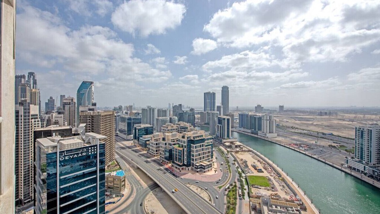 Photo of Outdoor in Downtown Dubai
