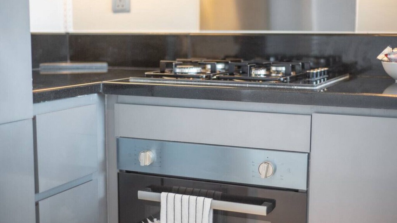 Photo of Kitchen in Downtown Dubai