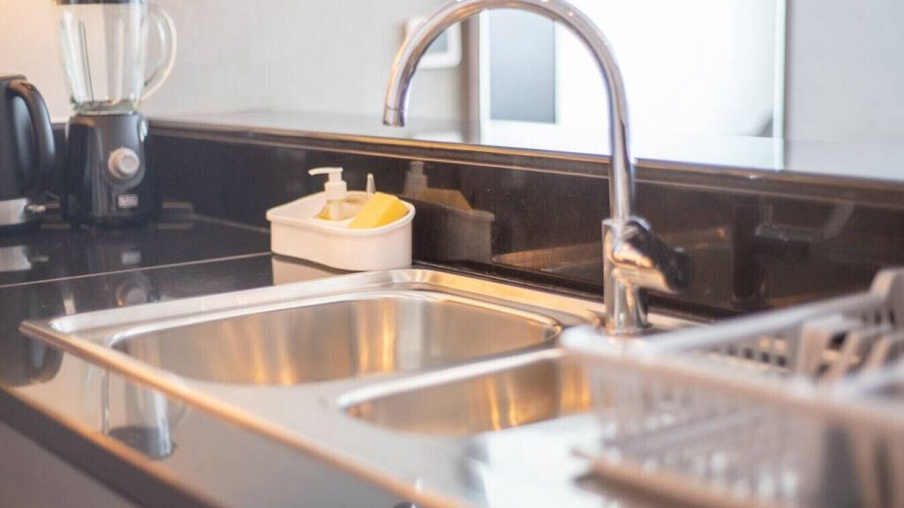 Photo of Kitchen in Downtown Dubai