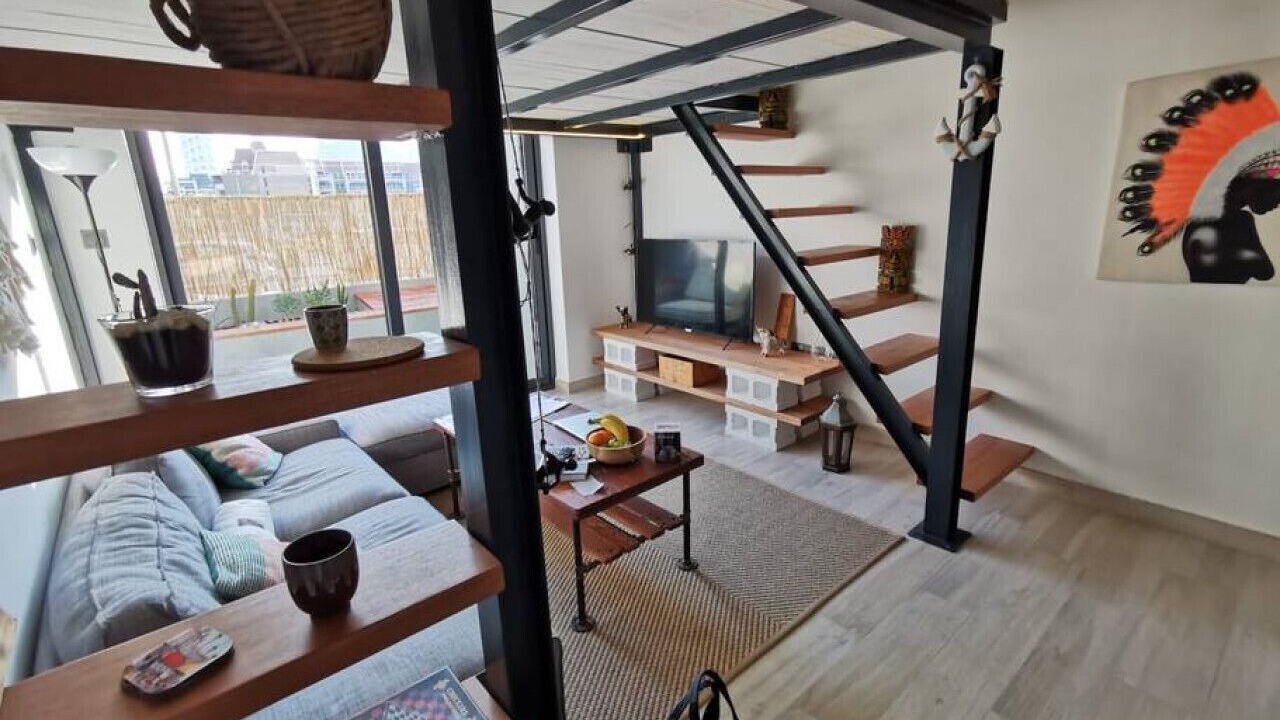 Photo of Livingroom in Jumeirah Village Circle