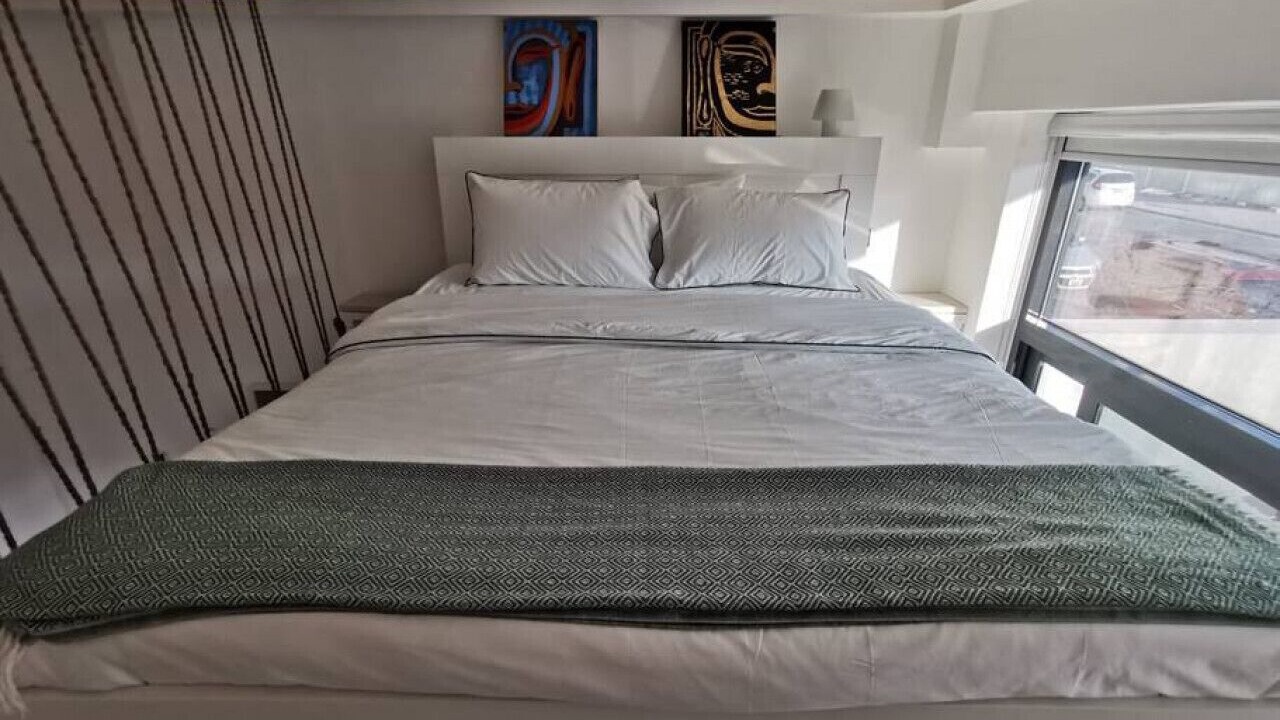 Photo of Bedroom in Jumeirah Village Circle