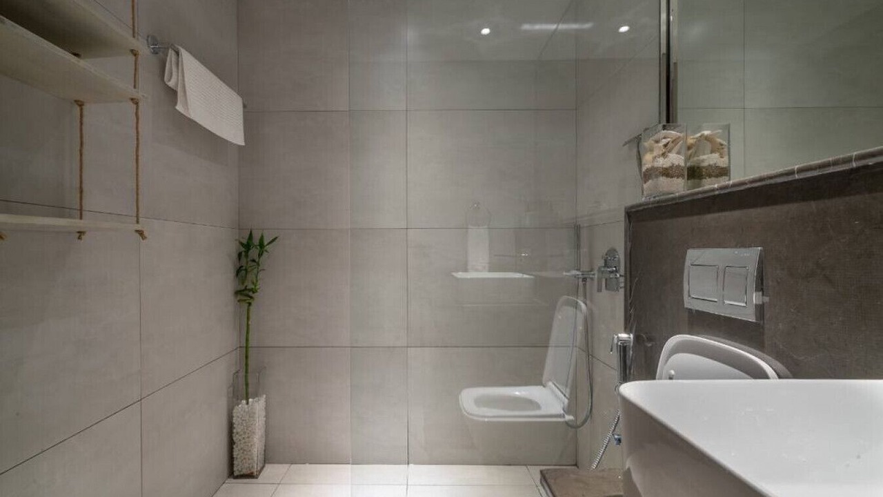 Photo of Bathroom in Jumeirah Village Circle