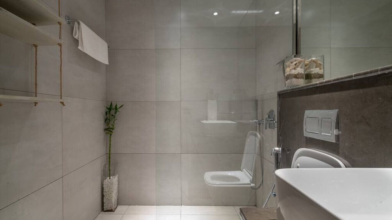Photo of Bathroom in Jumeirah Village Circle