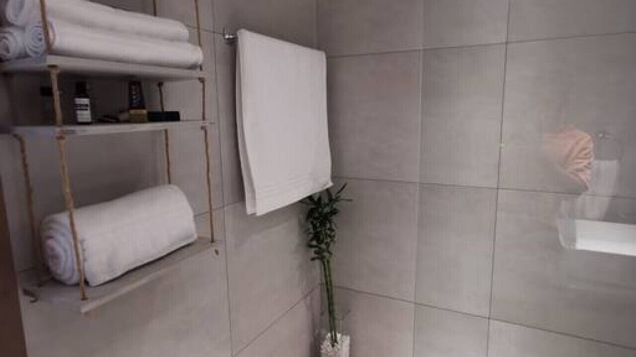 Photo of Bathroom in Jumeirah Village Circle